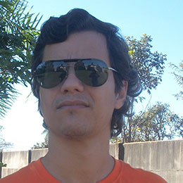 Daniel Campos